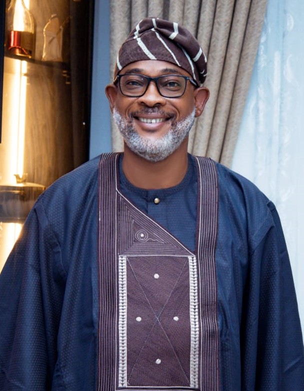 Past Chairman