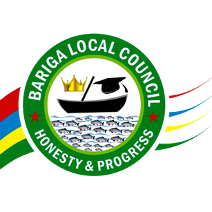 BARIGA LOCAL COUNCIL - BARIGA LOCAL COUNCIL